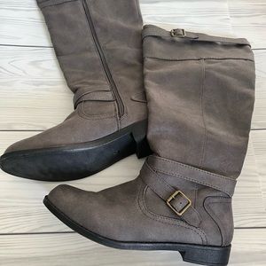 Women’s Boots